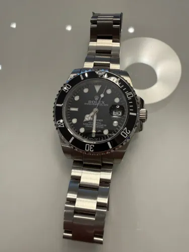 Rolex submariner