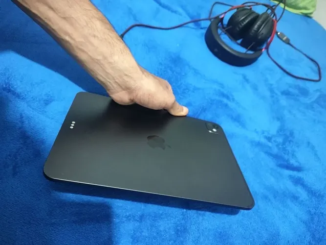 iPad Pro Chip m4 512GB