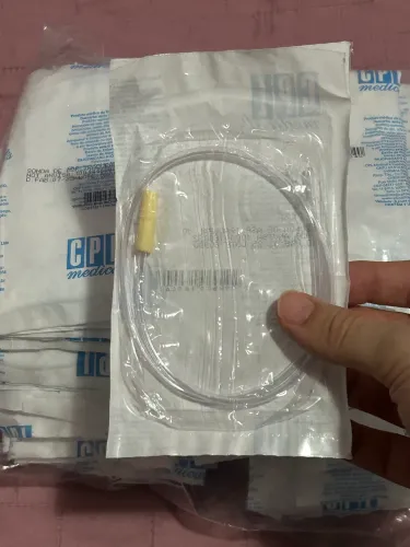 Sonda (UNIDADE = 0,50 CENTAVOS)