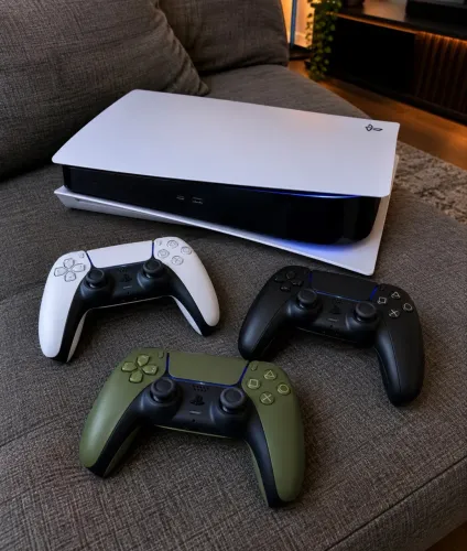 PS5