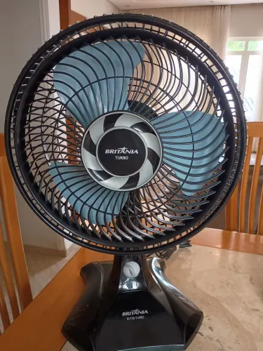 Ventilador Britânia 30 cm