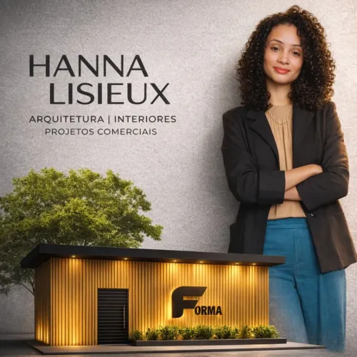 Arquitetura e Interiores 