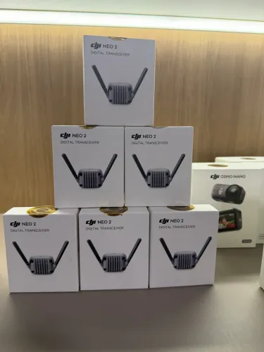DJI Neo 2 Digital Transceiver