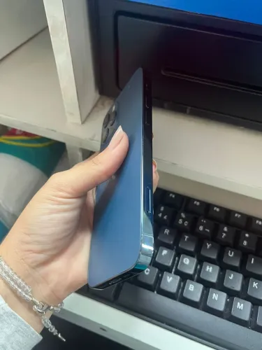 Vendo iPhone 12 Pro