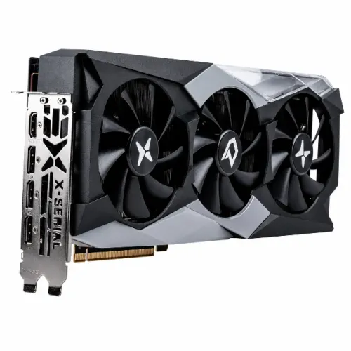 Placa de Vídeo AMD Radeon RX 6800 16GB Dataland X-Serial
