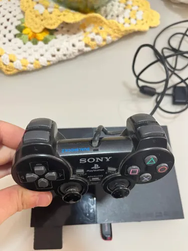 Vende-se ps2