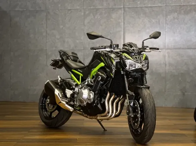 KAWASAKI Z900 2018/2019