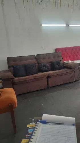 Sofá 2:50 metros
