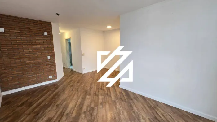 Apartamento com 3 dormitórios para alugar, 75 m² por R$ 3.800/mês - Vila Sofia - São Paulo