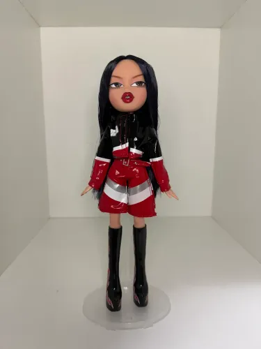 Bratz Scarchin - Jade 