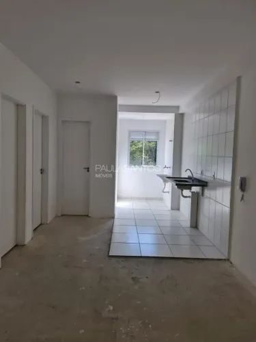 Apartamento à venda, Jardim Gonçalves, Sorocaba, SP