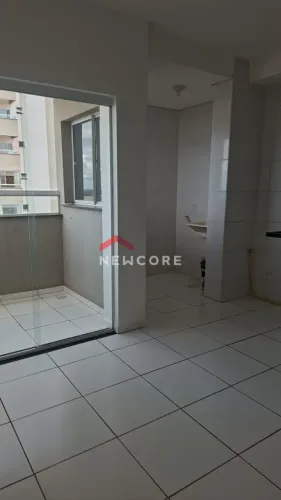 Apartamento em Rua Planalto Borborema - São Jorge - Uberlândia/MG