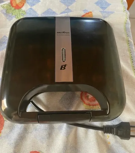 Sanduícheira