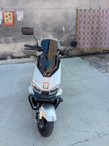 Vende se modelo  40 bolin 1000w 