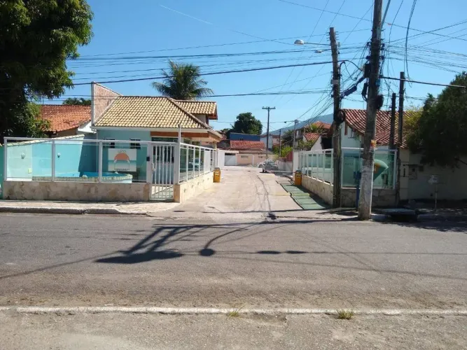 Terreno à venda, 361 m² por R$ 120.000,00 - Maricá - Maricá/RJ