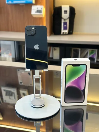 iPhone 14 128GB Seminovo/ Loja Física