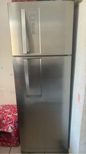 Geladeira Electrolux Frost Free