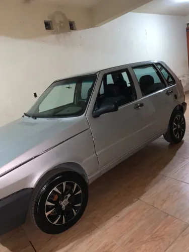 Fiat Uno Mille 1.0 Fire/ F.flex/ Economy 2P 2004
