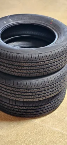 03 PNEUS 205/65 R16 95H