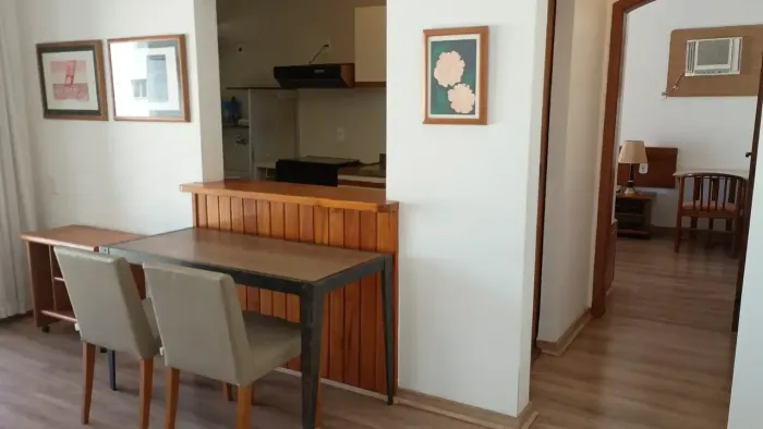 Imóvel para venda com 52 metros quadrados com 1 quarto em Cerqueira César - São Paulo - SP