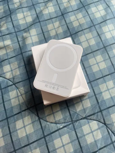 Carregador portátil por indução