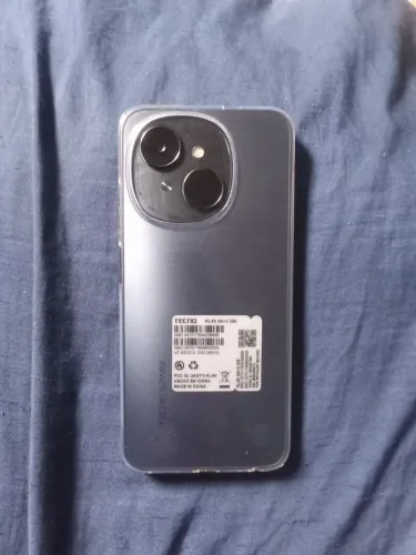 Tecno Go spark