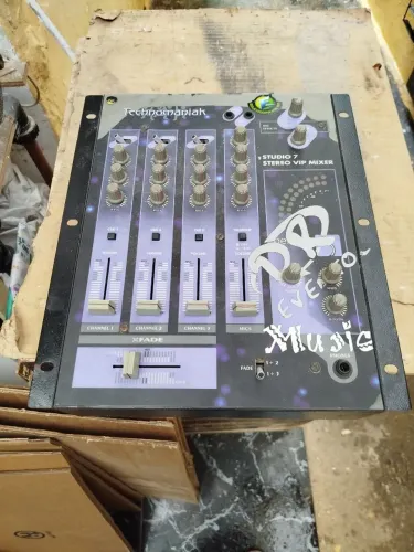 MIXER BERZEK