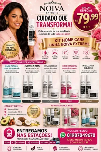 Kit home care