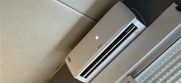 Ar condicionado