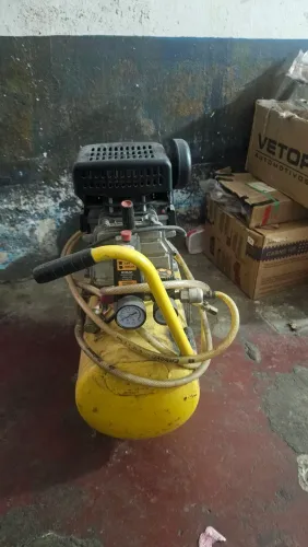 Compressor