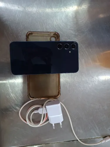 Galaxy A55