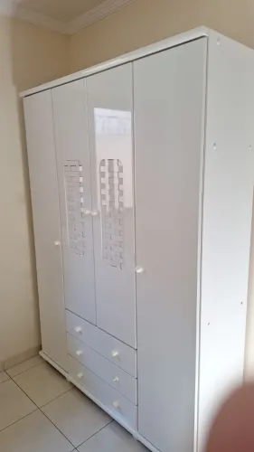 Guarda roupa 