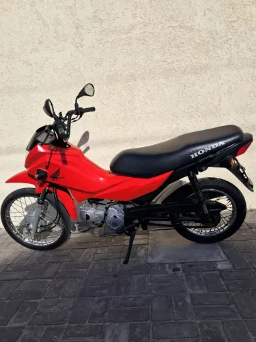 Pop 110i 2018