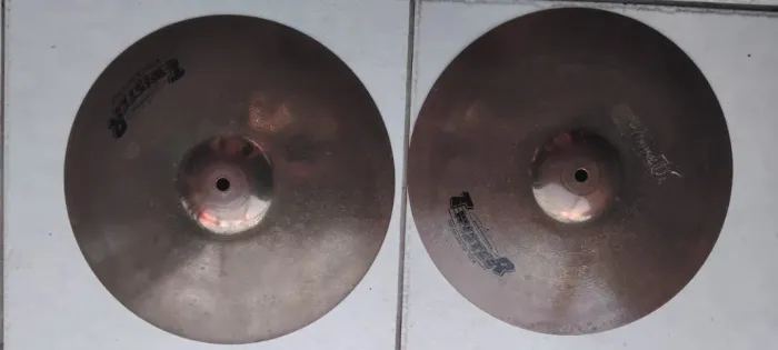 Chimbal Orion Twister