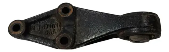 Calço Coxim Motor Traseiro Chery Cielo 1.6 2010 - 2015