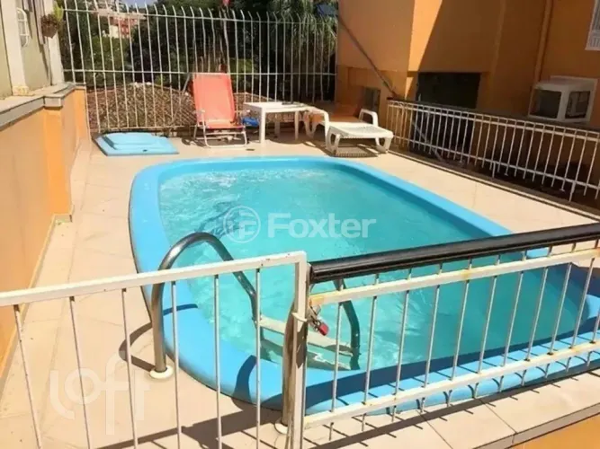 Casa à venda Rua Tupã, Vila Assunção - Porto Alegre