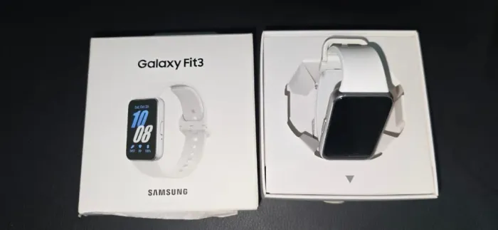 GALAXY FIT3 SEMINOVO