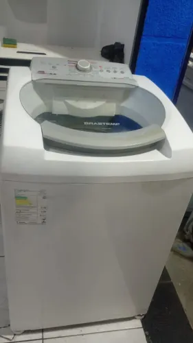 máquina de lavar 11 kg