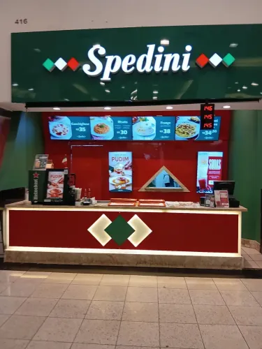 VAGA RESTAURANTE