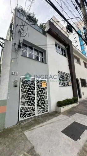 Prédio 344m² para venda por R$ 1.100.000,00 na Vila Romana - São Paulo