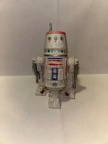 Action Figure Star Wars (68) - R5-D4