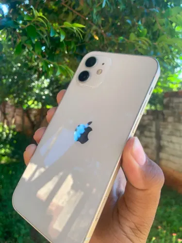 iPhone 12 64gb - Apenas venda (bateria 75%)