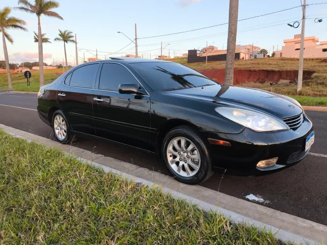 Lexus ES-300 3 2003