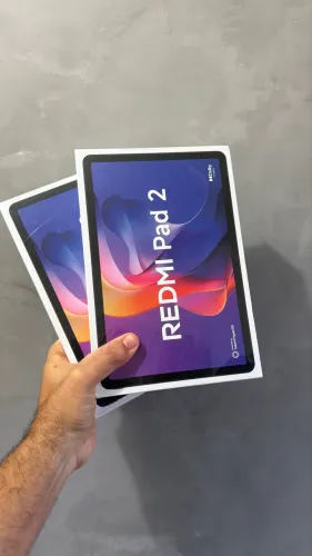 Redmi Pad 2 8/256GB