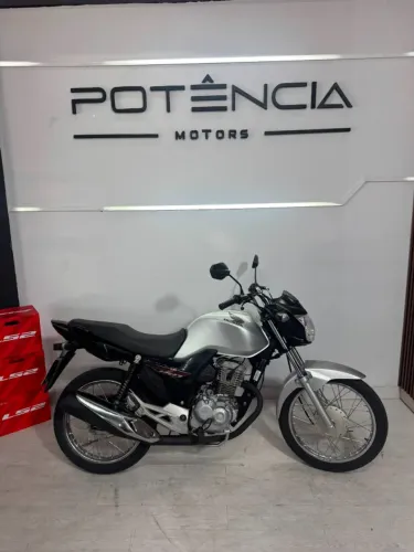 CG START 160 Financiamento sem entrada