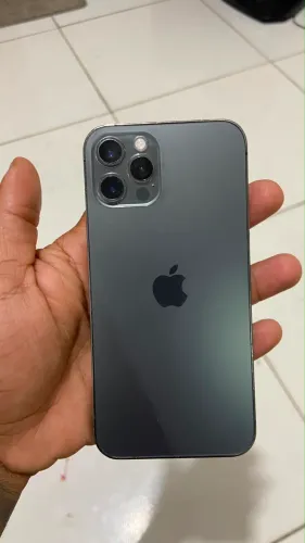 iPhone 12 Pro 128GB