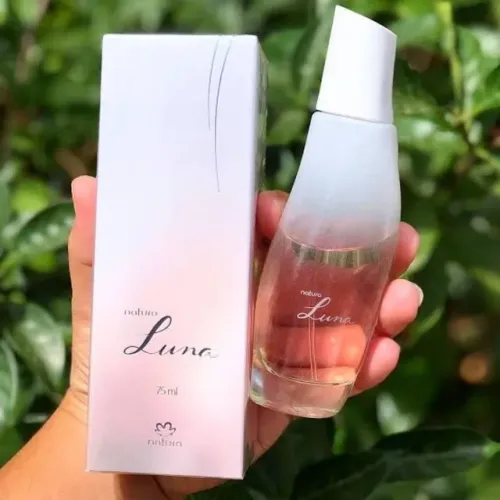 Perfume Luna Natura 75ml
