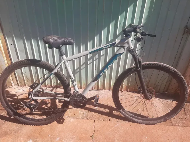 Mountain Bike One Sense