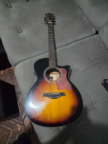 Violao tagima Califórnia