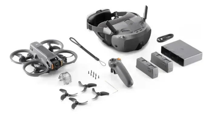 Drone DJI Avata 2